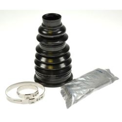 Gofruotoji membrana, kardaninis velenas LÖBRO 302681