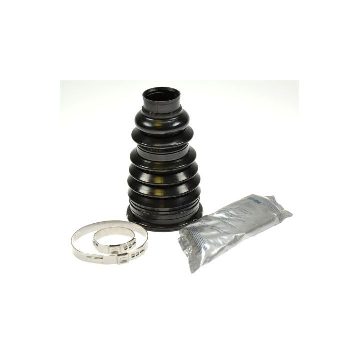 Gofruotoji membrana, kardaninis velenas LÖBRO 302681