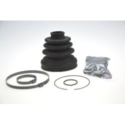 Gofruotoji membrana, kardaninis velenas LÖBRO 302695