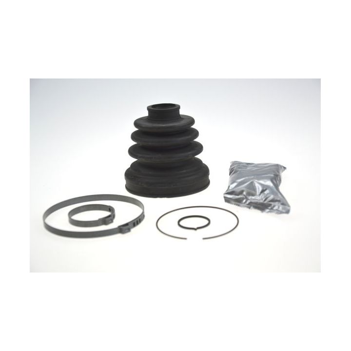 Gofruotoji membrana, kardaninis velenas LÖBRO 302695