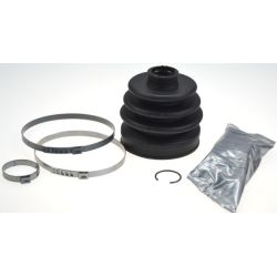 Gofruotoji membrana, kardaninis velenas LÖBRO 302743