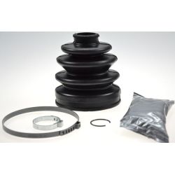 Gofruotoji membrana, kardaninis velenas LÖBRO 302745