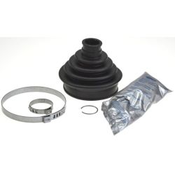 Gofruotoji membrana, kardaninis velenas LÖBRO 302749