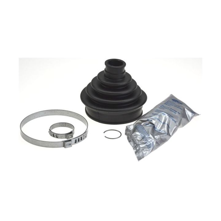 Gofruotoji membrana, kardaninis velenas LÖBRO 302749