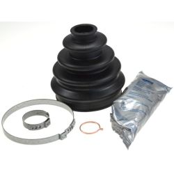 Gofruotoji membrana, kardaninis velenas LÖBRO 302862