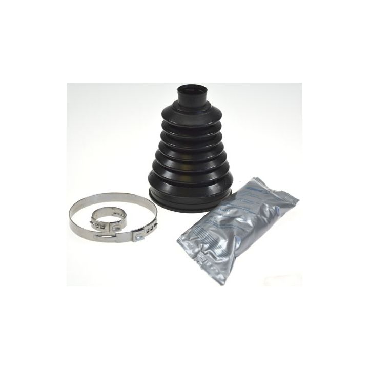 Gofruotoji membrana, kardaninis velenas LÖBRO 302933