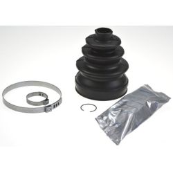 Gofruotoji membrana, kardaninis velenas LÖBRO 303002