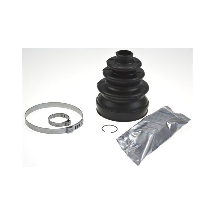 Gofruotoji membrana, kardaninis velenas LÖBRO 303002