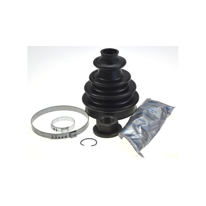 Gofruotoji membrana, kardaninis velenas LÖBRO 303082