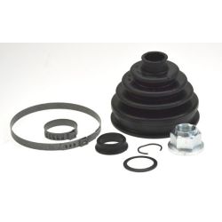 Gofruotoji membrana, kardaninis velenas LÖBRO 303094