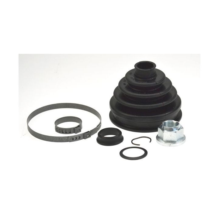 Gofruotoji membrana, kardaninis velenas LÖBRO 303094