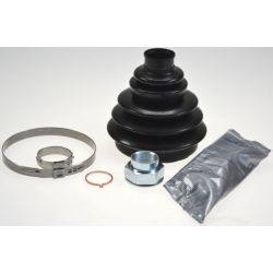 Gofruotoji membrana, kardaninis velenas LÖBRO 303101