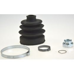 Gofruotoji membrana, kardaninis velenas LÖBRO 303119