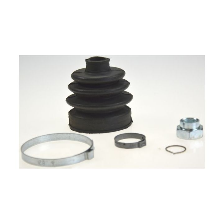 Gofruotoji membrana, kardaninis velenas LÖBRO 303119