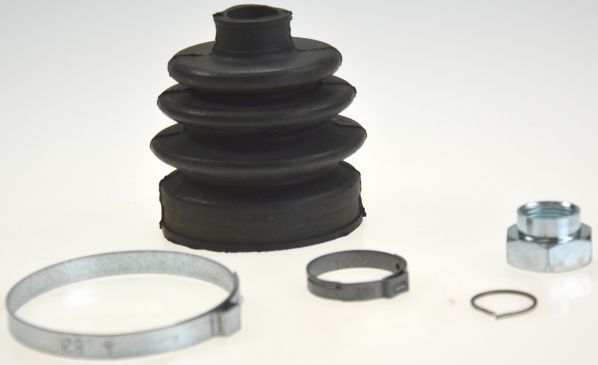 Gofruotoji membrana, kardaninis velenas LÖBRO 303119