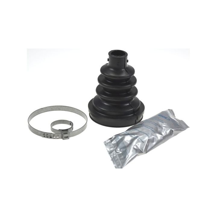 Gofruotoji membrana, kardaninis velenas LÖBRO 303169