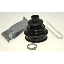 Gofruotoji membrana, kardaninis velenas LÖBRO 303198