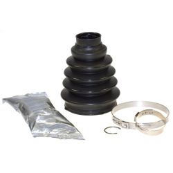 Gofruotoji membrana, kardaninis velenas LÖBRO 303256