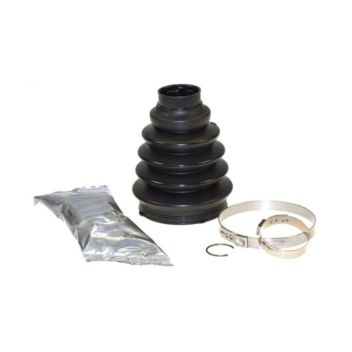 Gofruotoji membrana, kardaninis velenas LÖBRO 303256