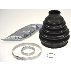 Gofruotoji membrana, kardaninis velenas LÖBRO 303258