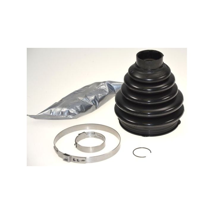 Gofruotoji membrana, kardaninis velenas LÖBRO 303258