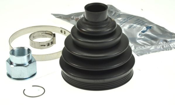 Gofruotoji membrana, kardaninis velenas LÖBRO 303259