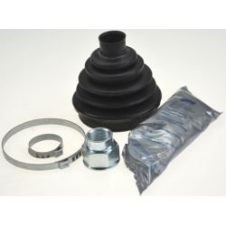 Gofruotoji membrana, kardaninis velenas LÖBRO 303260