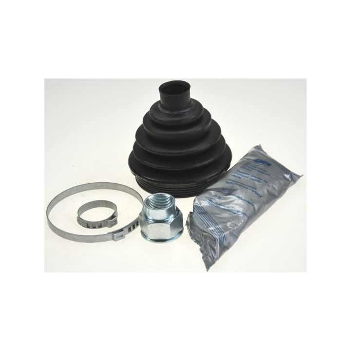 Gofruotoji membrana, kardaninis velenas LÖBRO 303260