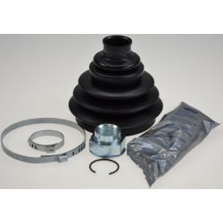 Gofruotoji membrana, kardaninis velenas LÖBRO 303263