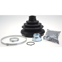 Gofruotoji membrana, kardaninis velenas LÖBRO 303264