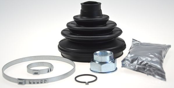 Gofruotoji membrana, kardaninis velenas LÖBRO 303264