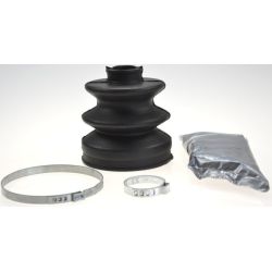 Gofruotoji membrana, kardaninis velenas LÖBRO 303276