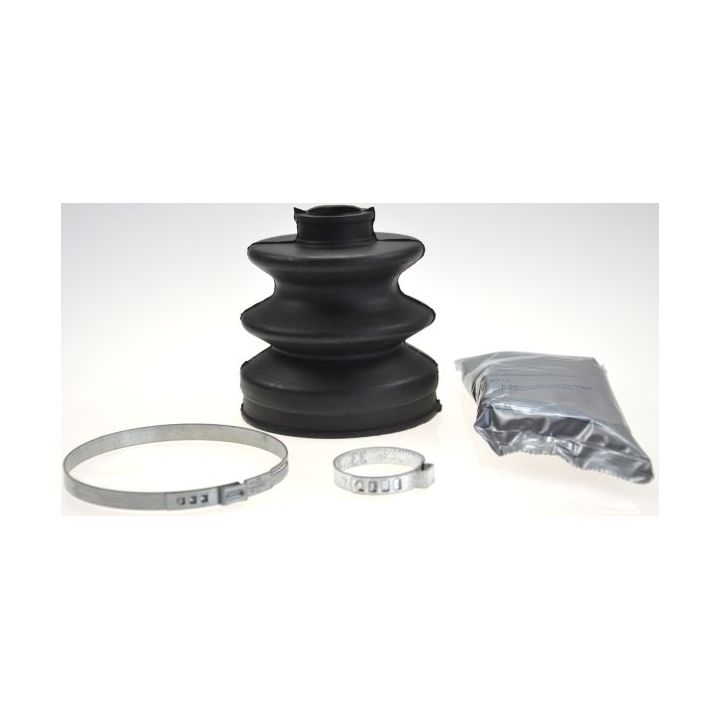 Gofruotoji membrana, kardaninis velenas LÖBRO 303276