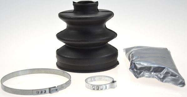 Gofruotoji membrana, kardaninis velenas LÖBRO 303276