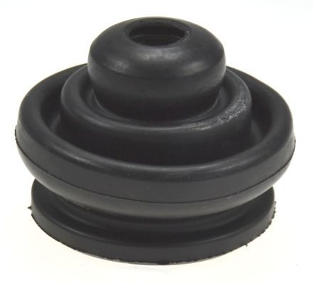 Gofruotoji membrana, kardaninis velenas LÖBRO 303300