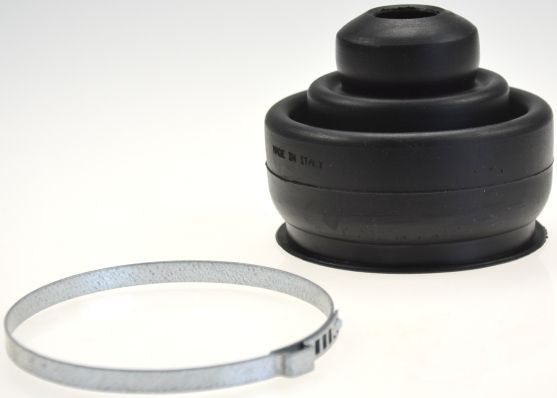 Gofruotoji membrana, kardaninis velenas LÖBRO 303301