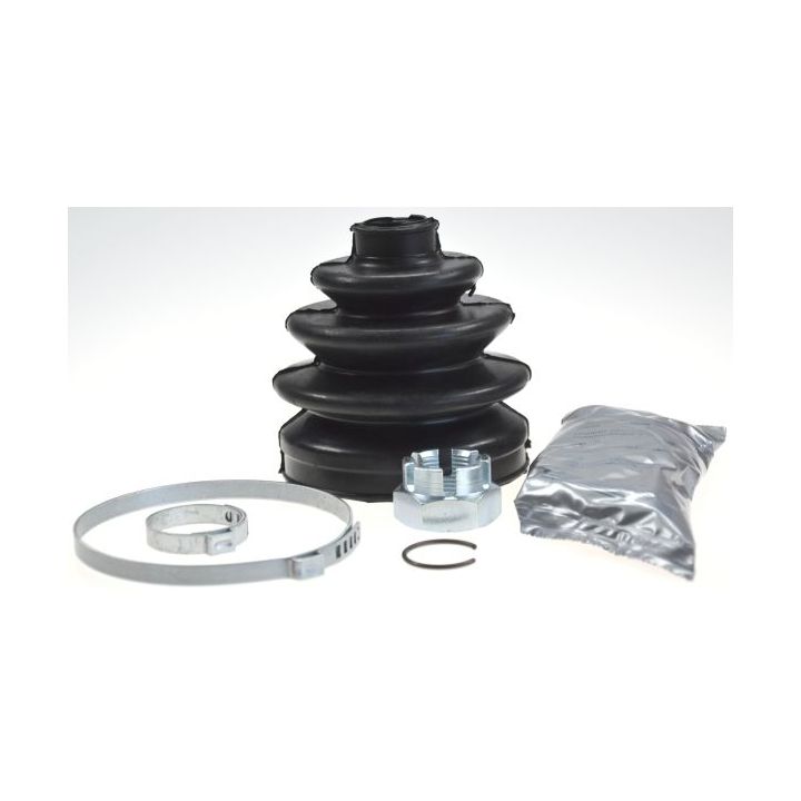 Gofruotoji membrana, kardaninis velenas LÖBRO 303331