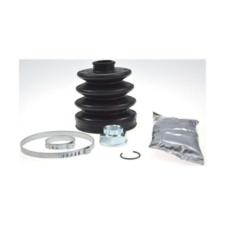 Gofruotoji membrana, kardaninis velenas LÖBRO 303335