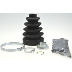 Gofruotoji membrana, kardaninis velenas LÖBRO 303375