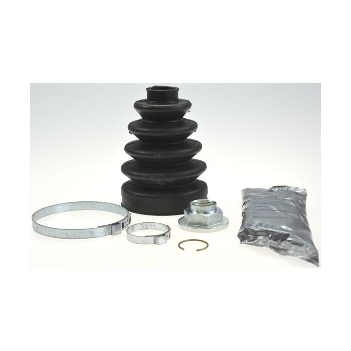 Gofruotoji membrana, kardaninis velenas LÖBRO 303375