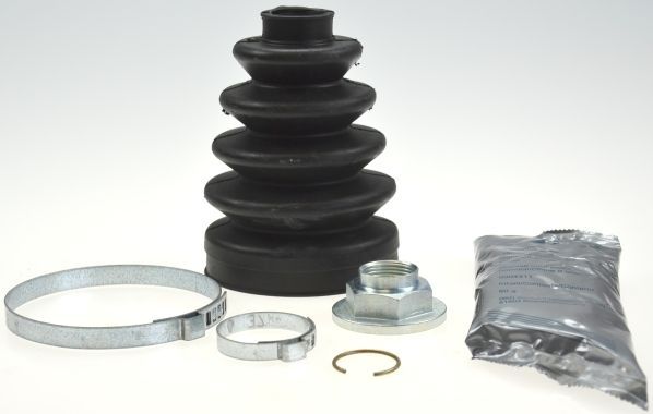 Gofruotoji membrana, kardaninis velenas LÖBRO 303375