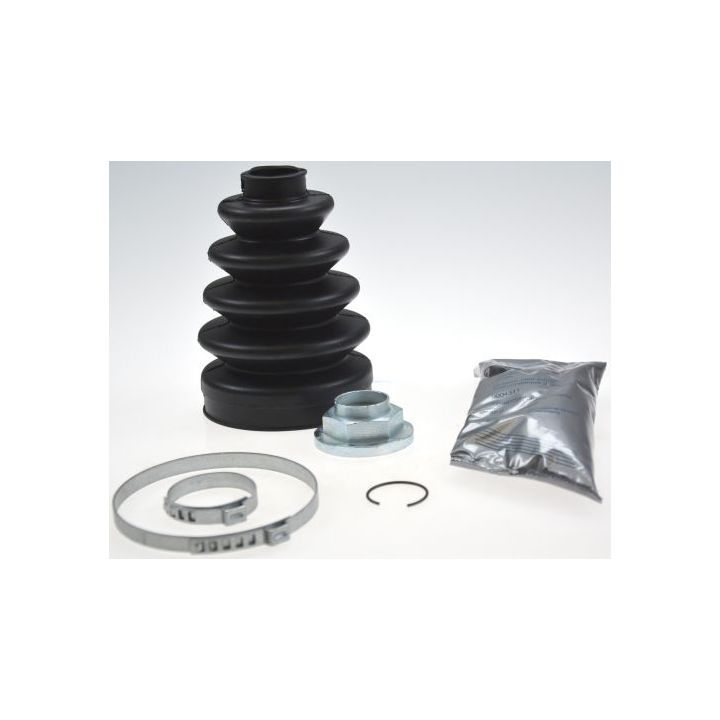 Gofruotoji membrana, kardaninis velenas LÖBRO 303376