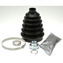 Gofruotoji membrana, kardaninis velenas LÖBRO 303413