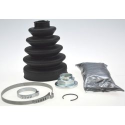 Gofruotoji membrana, kardaninis velenas LÖBRO 303414