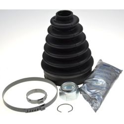 Gofruotoji membrana, kardaninis velenas LÖBRO 303449