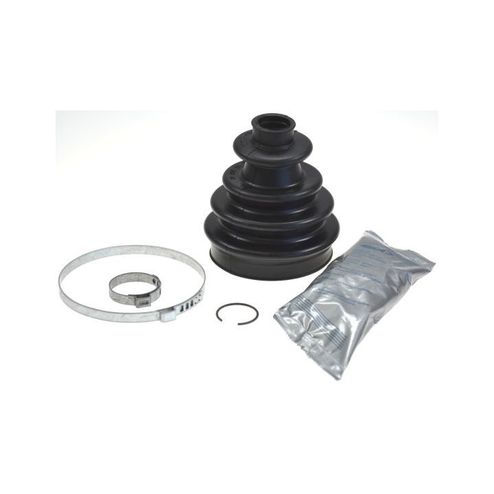 Gofruotoji membrana, kardaninis velenas LÖBRO 303479