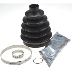 Gofruotoji membrana, kardaninis velenas LÖBRO 303483