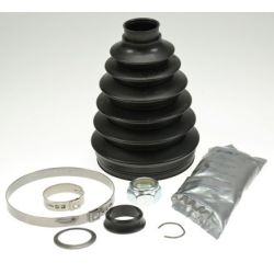 Gofruotoji membrana, kardaninis velenas LÖBRO 303564