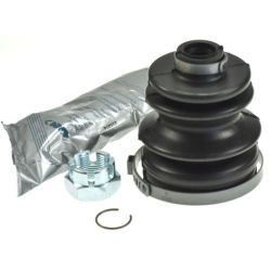 Gofruotoji membrana, kardaninis velenas LÖBRO 303875