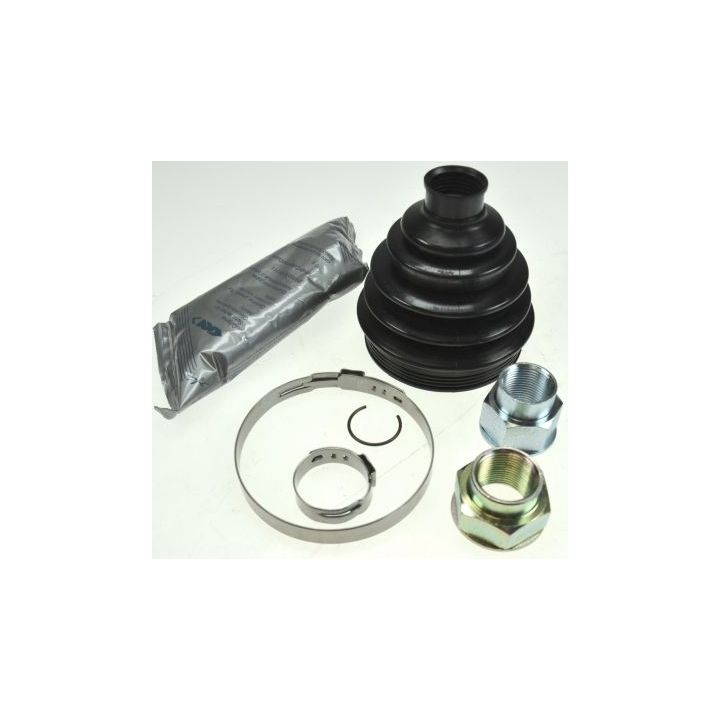 Gofruotoji membrana, kardaninis velenas LÖBRO 303915